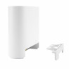 ASUS ExpertWiFi EBM68 AX7800 Tri-Band Wi-Fi 6 Mesh System (2 Pack)