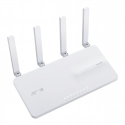 ASUS EBR63 AX3000 Wi-Fi 6 Router with Switch & Security Gateway