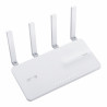 ASUS EBR63 AX3000 Wi-Fi 6 Router with Switch & Security Gateway