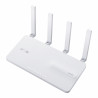 ASUS EBR63 AX3000 Wi-Fi 6 Router with Switch & Security Gateway