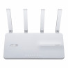 ASUS EBR63 AX3000 Wi-Fi 6 Router with Switch & Security Gateway