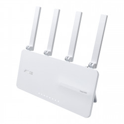 ASUS EBR63 AX3000 Wi-Fi 6 Router with Switch & Security Gateway
