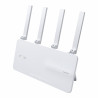ASUS EBR63 AX3000 Wi-Fi 6 Router with Switch & Security Gateway