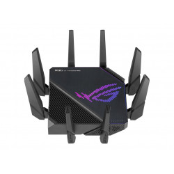 ASUS GT-AX11000 PRO AX11000 Tri-Band Wi-Fi 6 Gaming Router