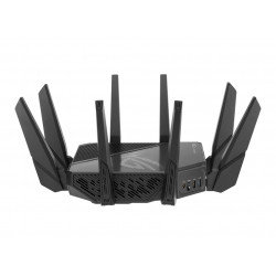 ASUS GT-AX11000 PRO AX11000 Tri-Band Wi-Fi 6 Gaming Router