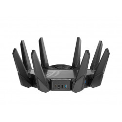 ASUS GT-AX11000 PRO AX11000 Tri-Band Wi-Fi 6 Gaming Router