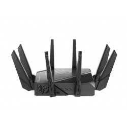 ASUS GT-AX11000 PRO AX11000 Tri-Band Wi-Fi 6 Gaming Router