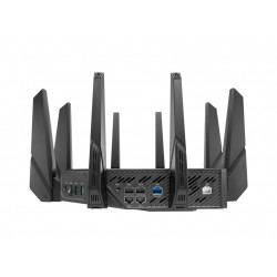 ASUS GT-AX11000 PRO AX11000 Tri-Band Wi-Fi 6 Gaming Router