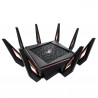 ASUS ROG Rapture GT-AX11000 Tri-Band Wi-Fi 6 Router