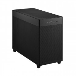 ASUS Prime AP201 Micro ATX PC Case with Tempered Glass