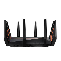ASUS ROG Rapture GT-AX11000 Tri-Band Wi-Fi 6 Router