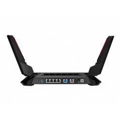 ASUS ROG Rapture GT-AX6000 Wi-Fi 6 Router