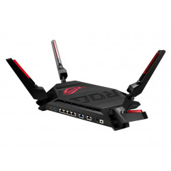 ASUS ROG Rapture GT-AX6000 Wi-Fi 6 Router