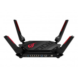 ASUS ROG Rapture GT-AX6000 Wi-Fi 6 Router