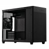 ASUS Prime AP201 Micro ATX PC Case with Tempered Glass