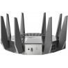 ASUS ROG Rapture GT-AXE11000 Tri-Band Wi-Fi 6E Router