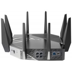 ASUS ROG Rapture GT-AXE11000 Tri-Band Wi-Fi 6E Router