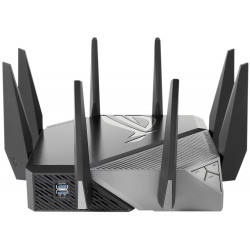 ASUS ROG Rapture GT-AXE11000 Tri-Band Wi-Fi 6E Router