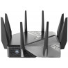 ASUS ROG Rapture GT-AXE11000 Tri-Band Wi-Fi 6E Router