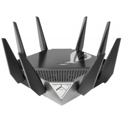ASUS ROG Rapture GT-AXE11000 Tri-Band Wi-Fi 6E Router