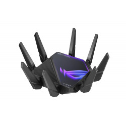 ASUS ROG Rapture GT-AXE16000 Wi-Fi 6E Router