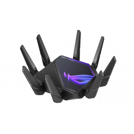 ASUS ROG Rapture GT-AXE16000 Wi-Fi 6E Router