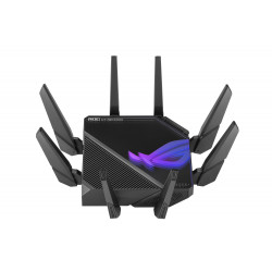 ASUS ROG Rapture GT-AXE16000 Wi-Fi 6E Router