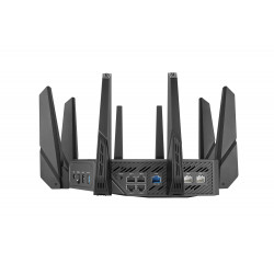 ASUS ROG Rapture GT-AXE16000 Wi-Fi 6E Router