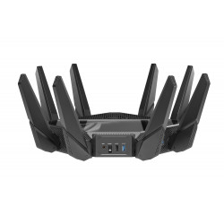 ASUS ROG Rapture GT-AXE16000 Wi-Fi 6E Router