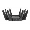 ASUS ROG Rapture GT-AXE16000 Wi-Fi 6E Router
