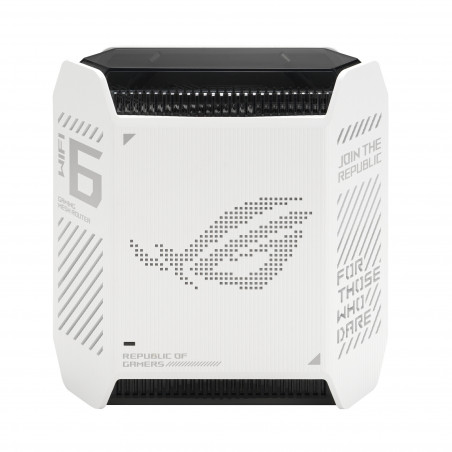 ASUS ROG Rapture AX10000 Tri-Band Wi-Fi 6 Router