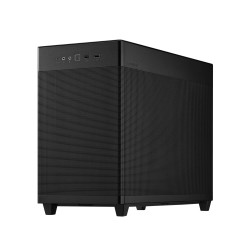 ASUS Prime AP201 Micro ATX PC Case with Tempered Glass
