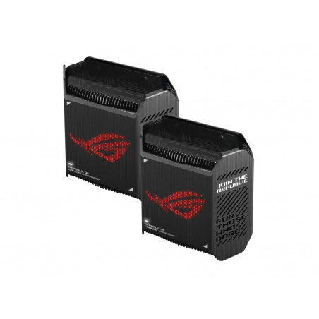ASUS ROG Rapture AX10000 Tri-Band Wi-Fi 6 Router