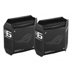 ASUS ROG Rapture AX10000 Tri-Band Wi-Fi 6 Router