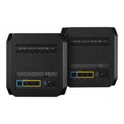 ASUS ROG Rapture AX10000 Tri-Band Wi-Fi 6 Router