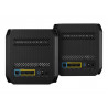 ASUS ROG Rapture AX10000 Tri-Band Wi-Fi 6 Router