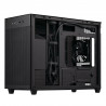 ASUS Prime AP201 Micro ATX PC Case with Tempered Glass