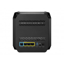 ASUS ROG Rapture AX10000 Tri-Band Wi-Fi 6 Router