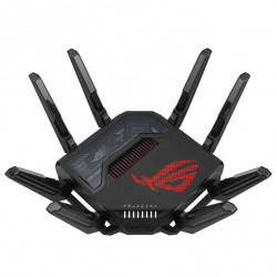 ASUS ROG Rapture GT-BE98 Wi-Fi 7 Gaming Router
