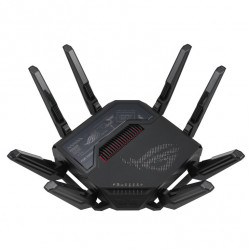 ASUS ROG Rapture GT-BE98 Wi-Fi 7 Gaming Router