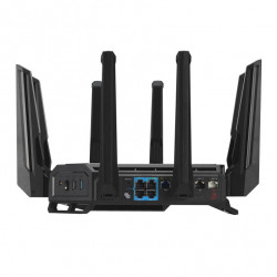 ASUS ROG Rapture GT-BE98 Wi-Fi 7 Gaming Router