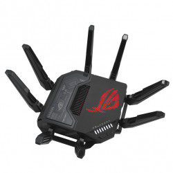 ASUS ROG Rapture GT-BE98 Wi-Fi 7 Gaming Router