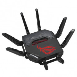 ASUS ROG Rapture GT-BE98 Wi-Fi 7 Gaming Router