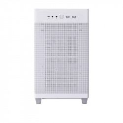 ASUS Prime AP201 Micro ATX PC Case with Tempered Glass
