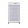 ASUS Prime AP201 Micro ATX PC Case with Tempered Glass