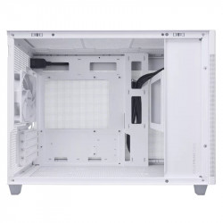 ASUS Prime AP201 Micro ATX PC Case with Tempered Glass