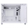 ASUS Prime AP201 Micro ATX PC Case with Tempered Glass
