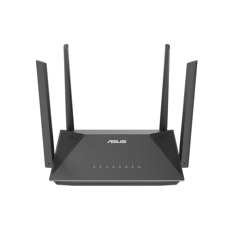 ASUS RT-AX52 PRO AX3000 Dual-Band Wi-Fi 6 Router