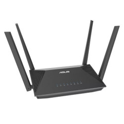 ASUS RT-AX52 AX1800 Dual-Band Wi-Fi 6 Router