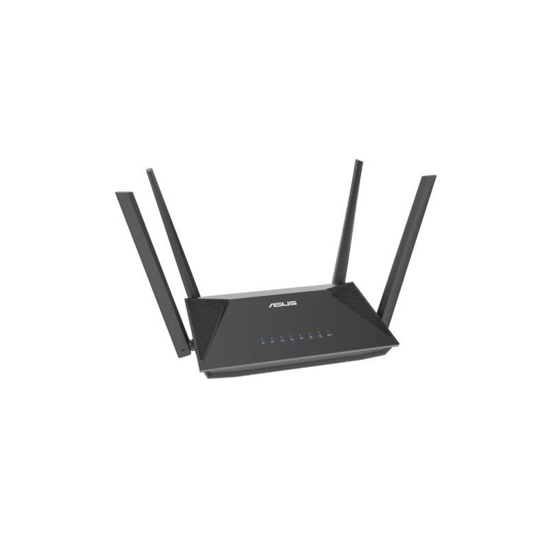 ASUS RT-AX52 AX1800 Dual-Band Wi-Fi 6 Router